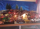 Presepio di Silvia